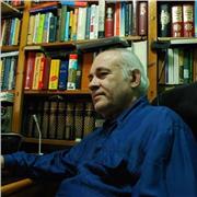 DOY CLASES PARTICULARES DE INGLÉS ONLINE Y PRESENCIALES